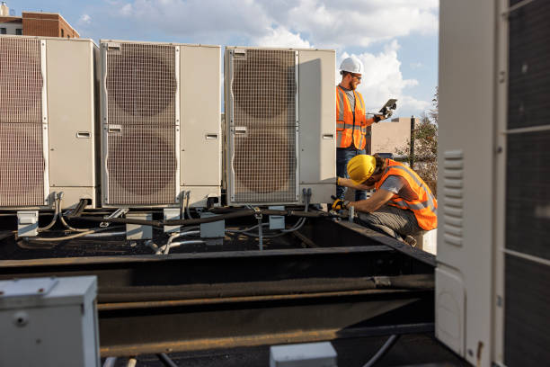 Best HVAC Supply and Distribution in Dodgeville, WI
