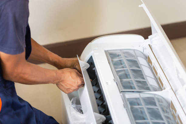 Best VRF (Variable Refrigerant Flow) Systems in Dodgeville, WI