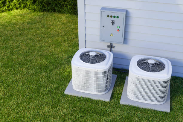 Best HVAC Equipment and Components in Dodgeville, WI