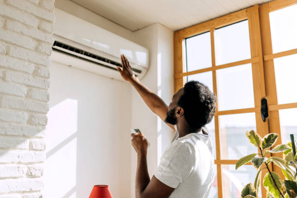Best Seasonal HVAC Services in Dodgeville, WI