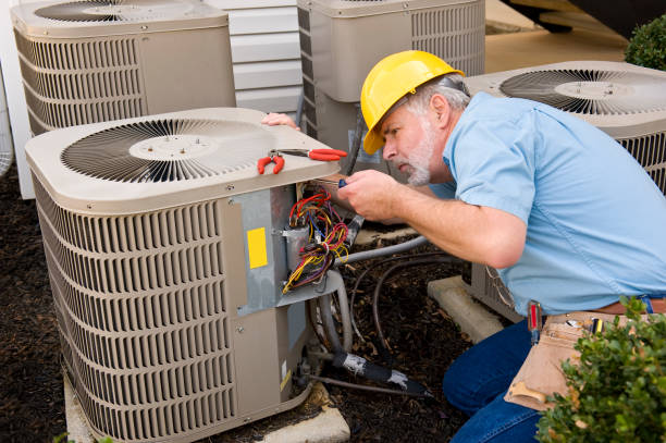 Best HVAC Retrofitting and Upgrading in Dodgeville, WI