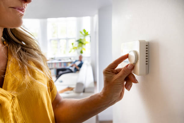 Best Energy-efficient HVAC Solutions in Dodgeville, WI